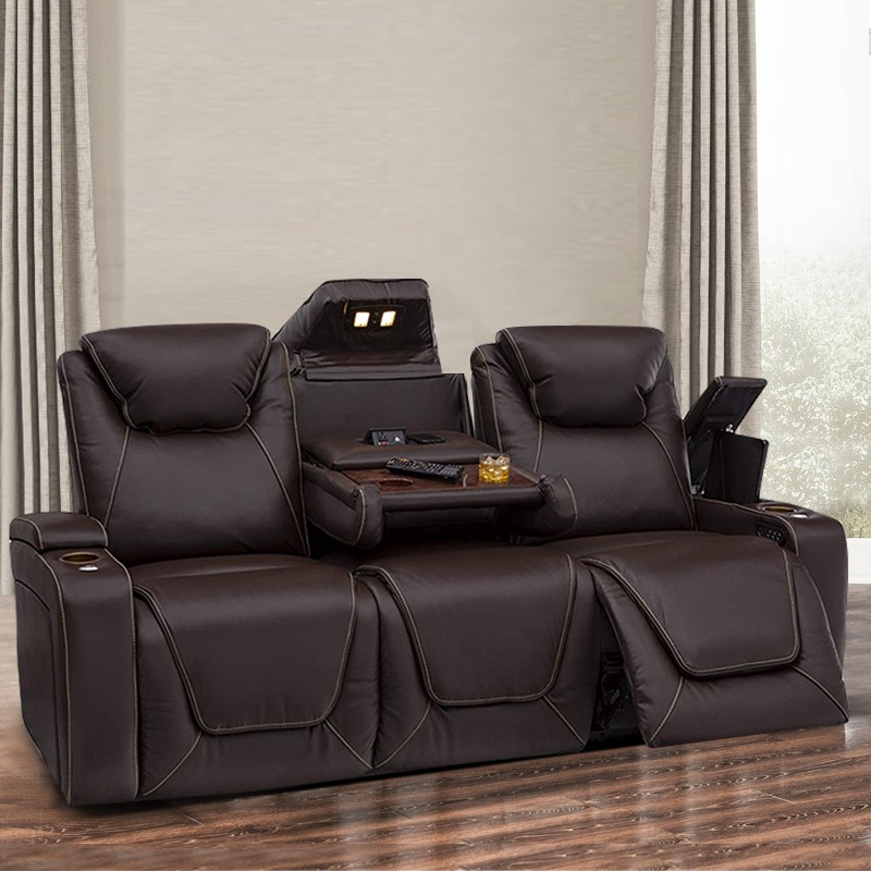 Home Cinema Chairs - أحدث تصميم لعام 2021: مقاعد سينما