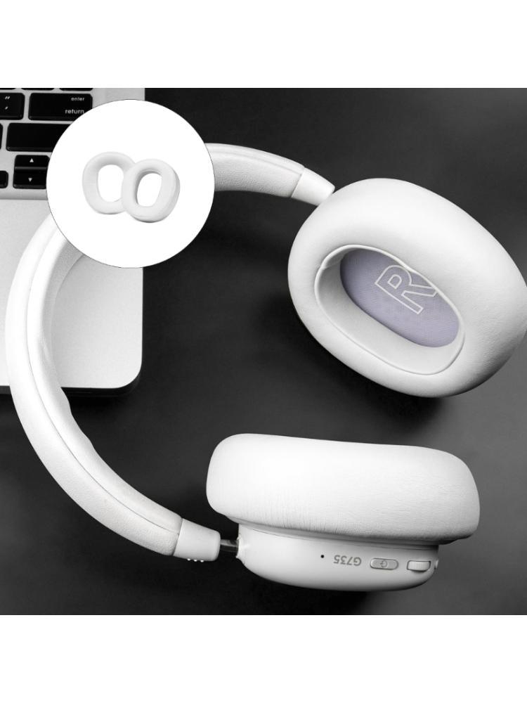 Noise Isolating Pad - 652F استبدال وسادة الأذن لسماعات G735