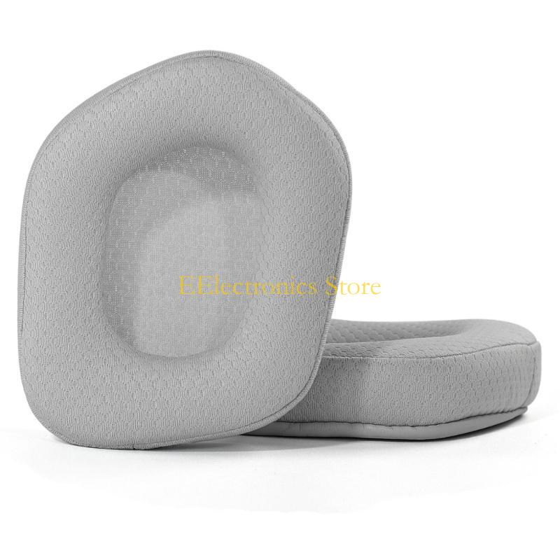 Noise Isolating Pad - B03C لينة تنفس شبكة بطانة للأذن