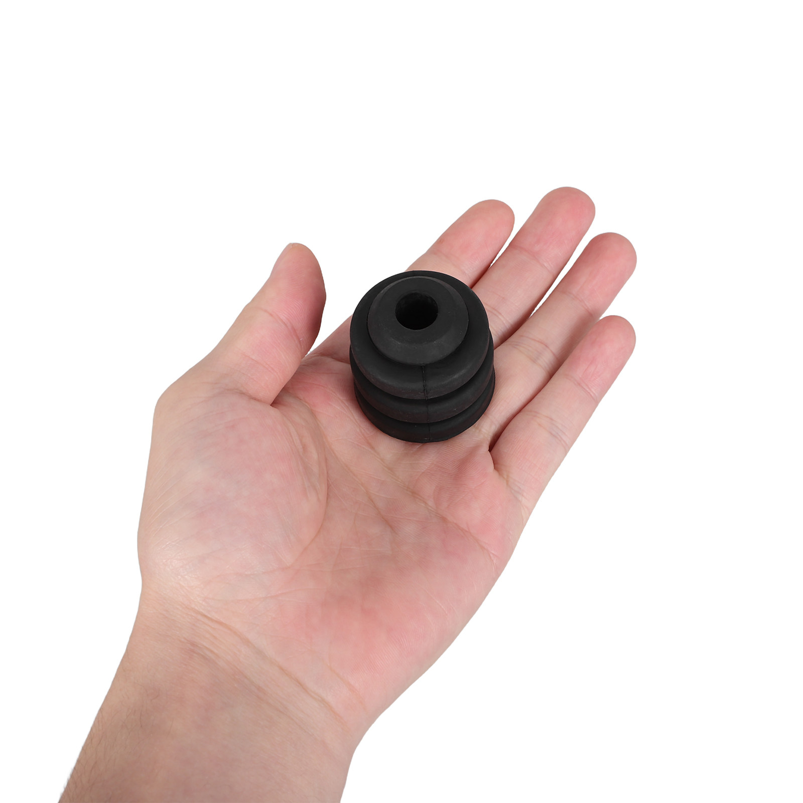 Noise Isolating Pad - 3 قطع من وسائد مطاطية مضادة