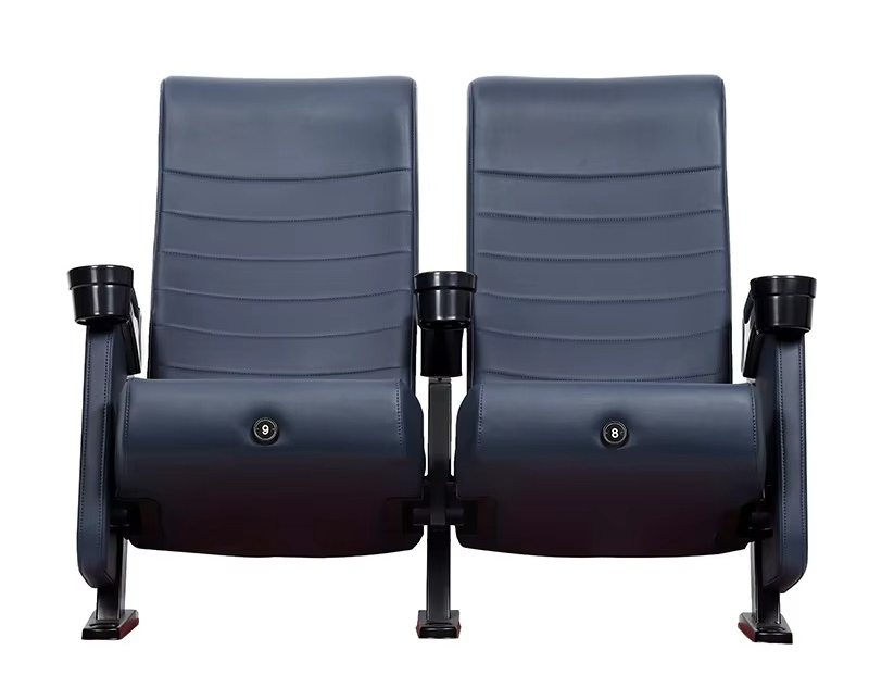 Home Cinema Chairs - مقاعد مسرح الأفلام المريحة المخصصة كرسي