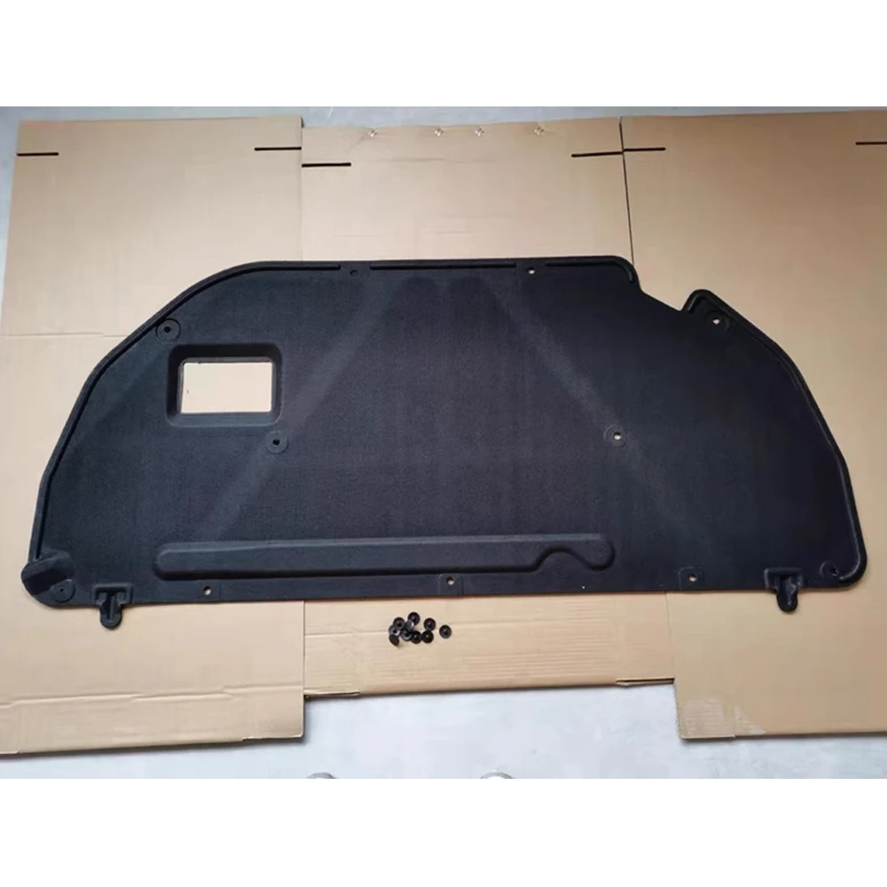 لمازدا 3 Axela BK Sport 2004 ~ - مراجعة Noise Isolating Pad وسعره
