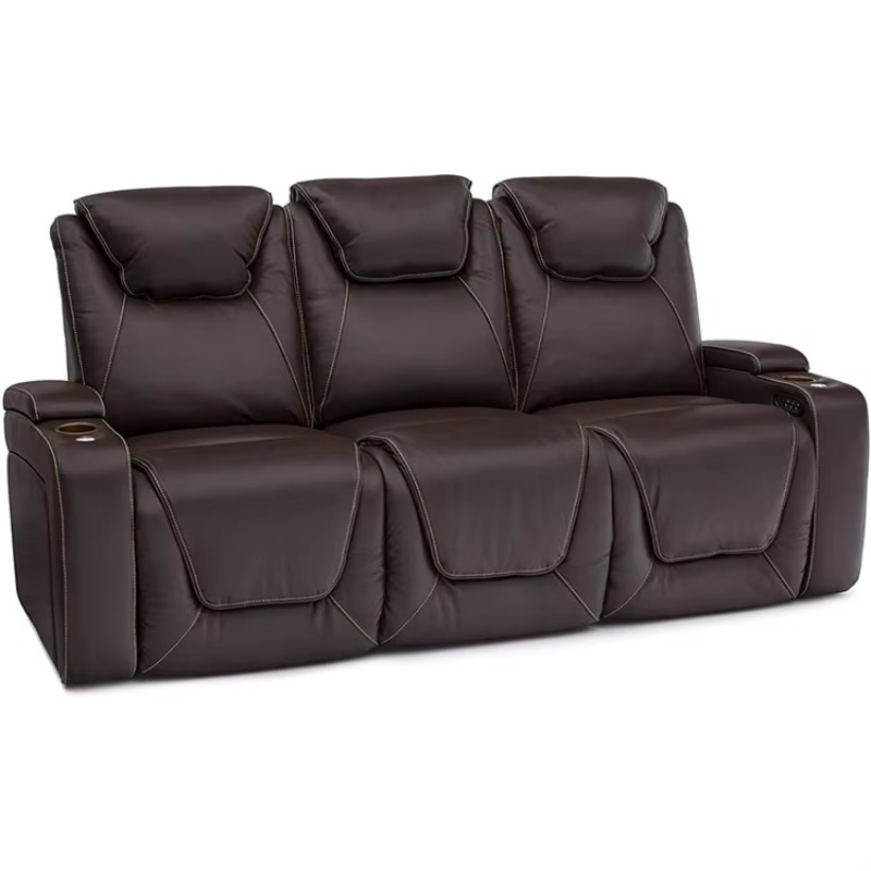 أحدث تصميم لعام 2021: مقاعد سي - مراجعة Home Cinema Chairs وسعره