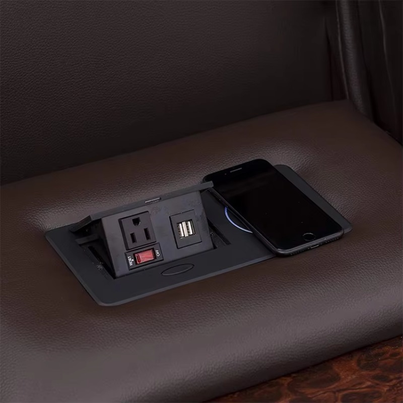 أحدث تصميم لعام 2021: مقاعد سي - مراجعة Home Cinema Chairs وسعره