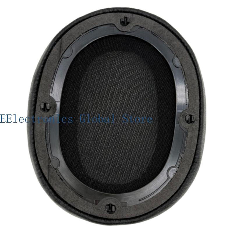 462B وسادات أذن فوق الرأس وأغط - مراجعة Noise Isolating Pad وسعره