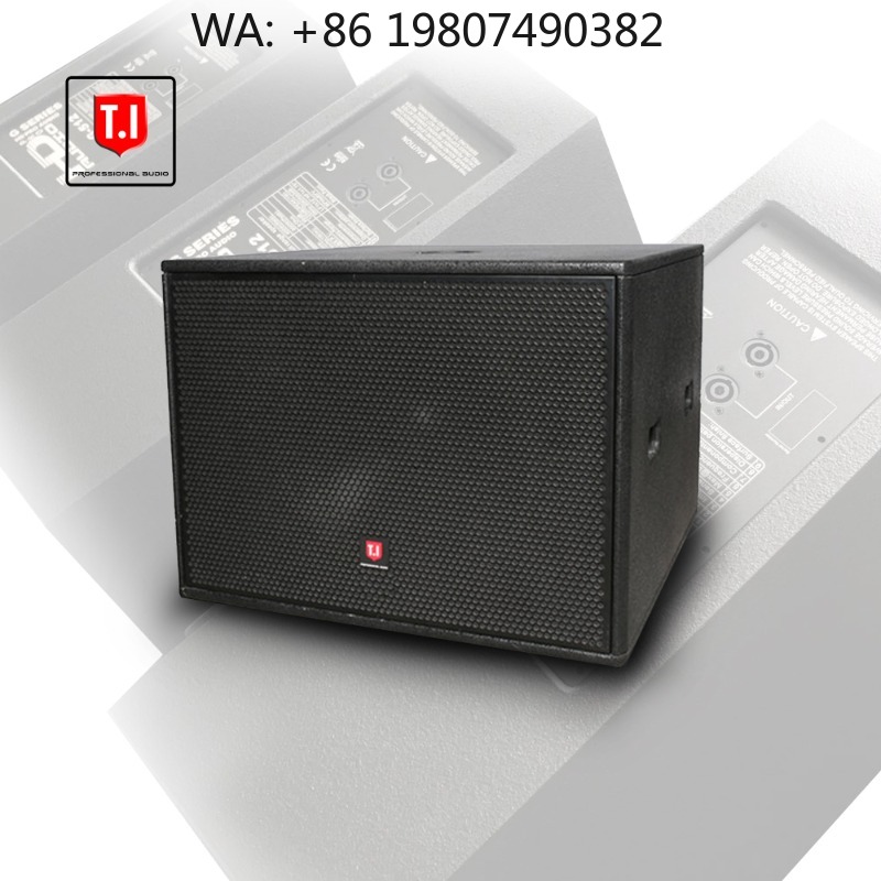 مكبر صوت ساوند بار 18 بوصة كام - مراجعة Home Theater Speaker وسعره