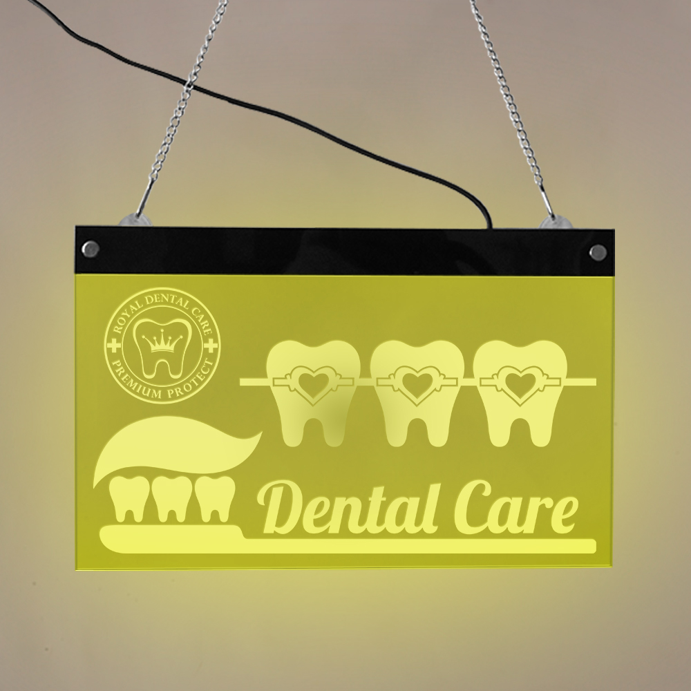 طبيب الأسنان العناية بالأسنان  - مراجعة Home Cinema Logo وسعره