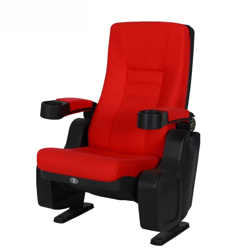 UA630 مساند للذراعين فاخرة حدي - مراجعة Home Cinema Chairs وسعره