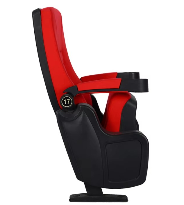 UA630 مساند للذراعين فاخرة حدي - مراجعة Home Cinema Chairs وسعره