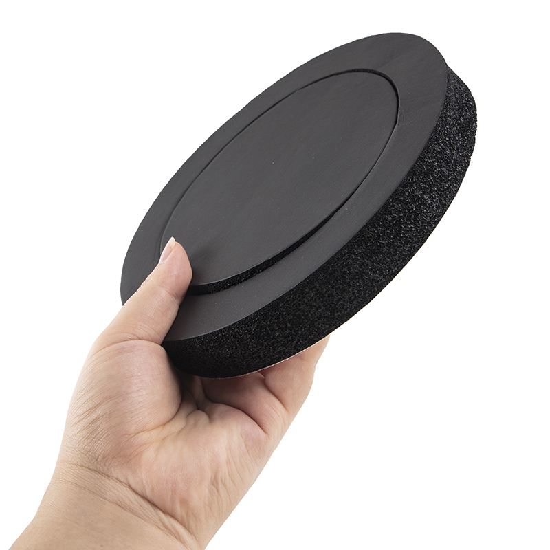 حلقة عازلة للصوت للسيارة مقاس  - مراجعة Acoustic Foam Panel وسعره