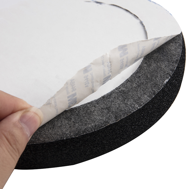حلقة عازلة للصوت للسيارة مقاس  - مراجعة Acoustic Foam Panel وسعره