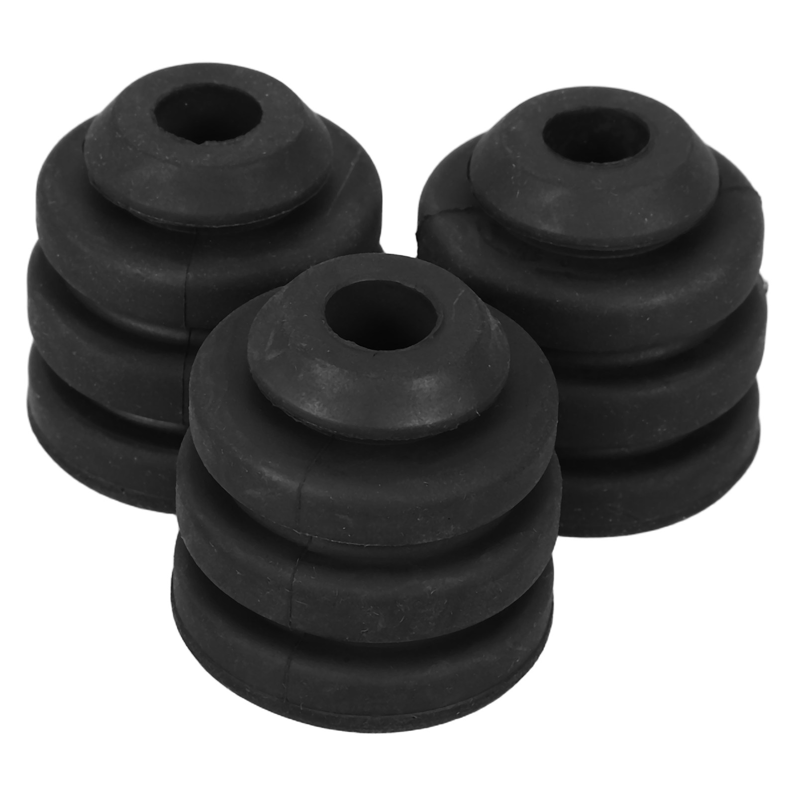 3 قطع من وسائد مطاطية مضادة لل - مراجعة Noise Isolating Pad وسعره