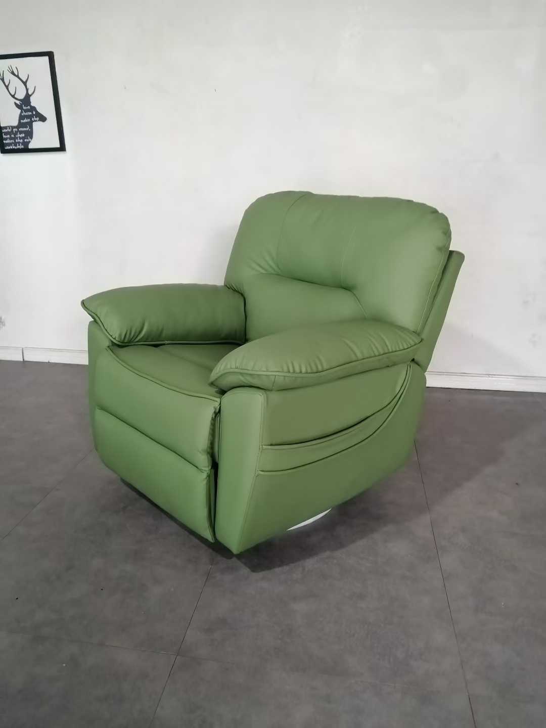 كرسي سينما حديث قابل للإمالة ب - مراجعة Home Cinema Chairs وسعره