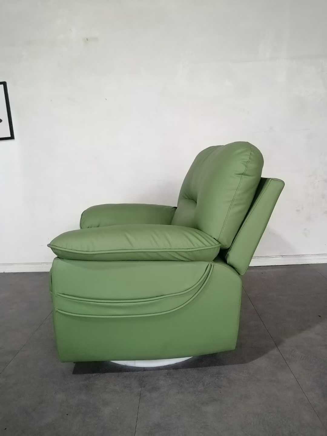 كرسي سينما حديث قابل للإمالة ب - مراجعة Home Cinema Chairs وسعره