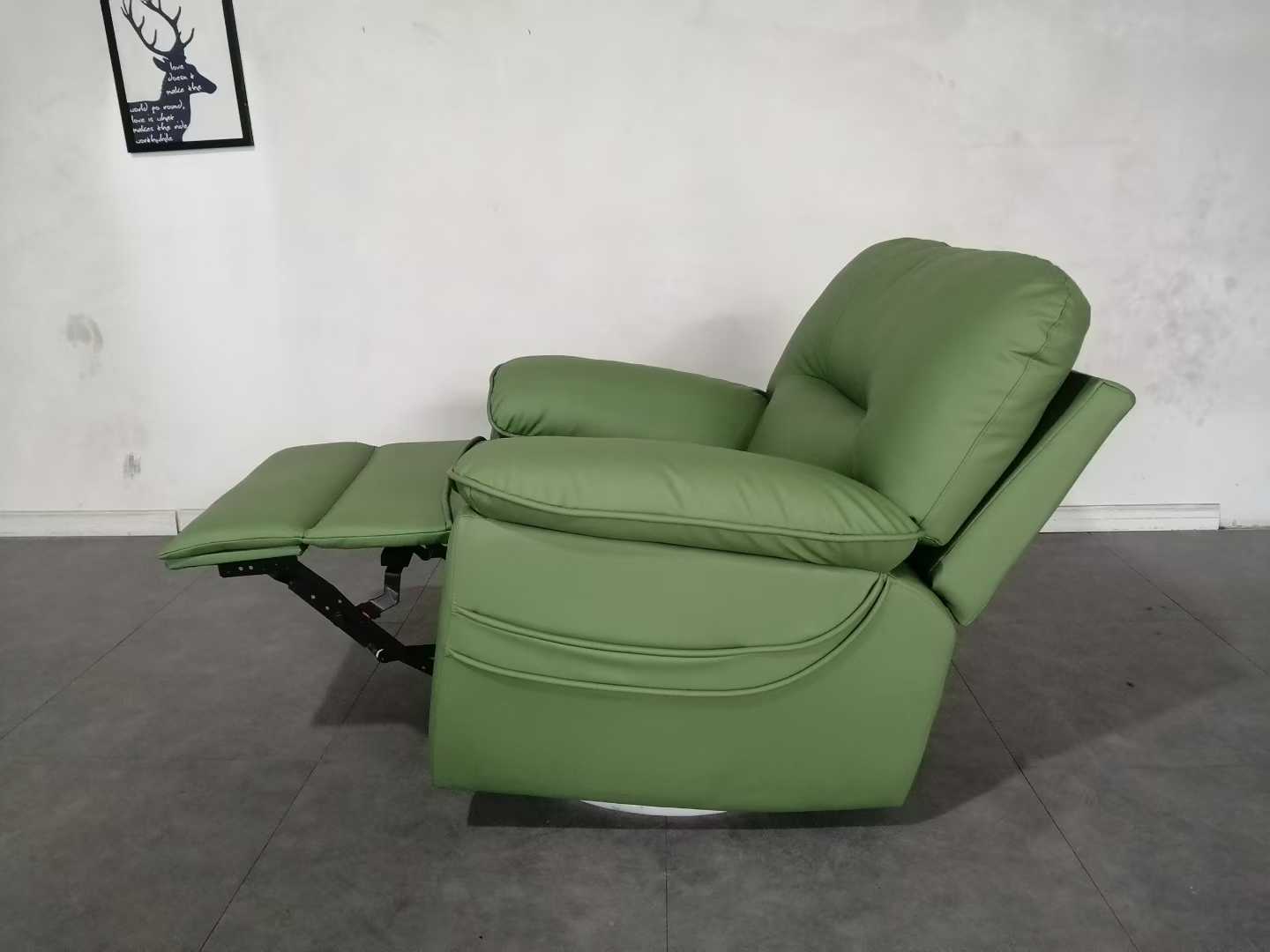 كرسي سينما حديث قابل للإمالة ب - مراجعة Home Cinema Chairs وسعره