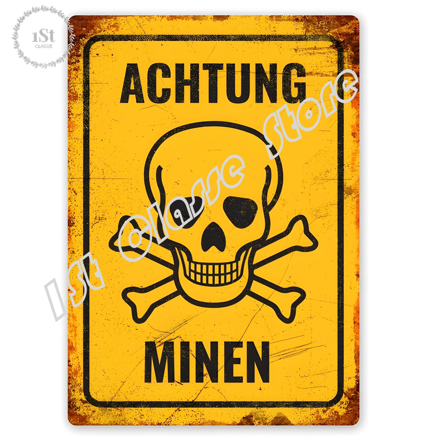 Achtung مين تين تسجيل الفن الج - مراجعة Home Cinema Logo وسعره