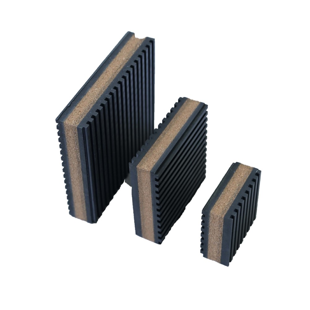 حصيرة عزل الصدمات عالية الأداء - مراجعة Noise Isolating Pad وسعره