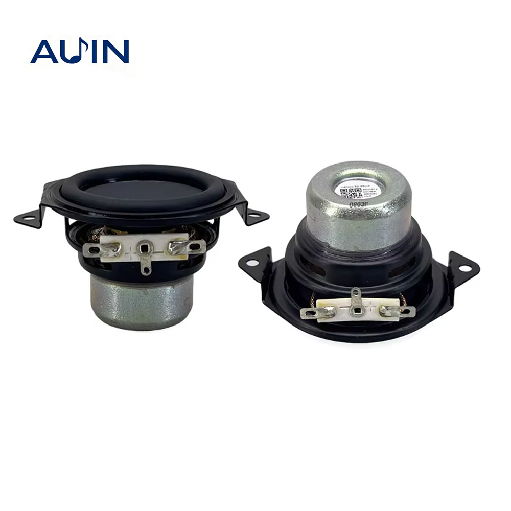 مكبر صوت AUIN مزدوج (قطعتان) م - مراجعة Home Cinema Theatre وسعره