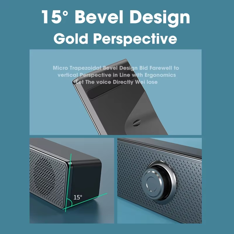 نظام مسرح منزلي مع ساوند بار ب - مراجعة Home Theater Speaker وسعره