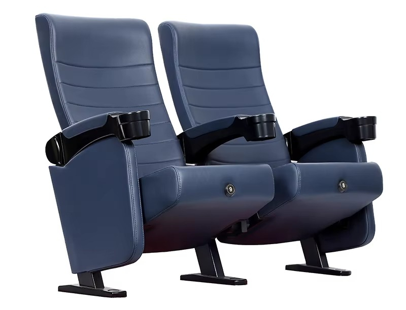 مقاعد مسرح الأفلام المريحة الم - مراجعة Home Cinema Chairs وسعره