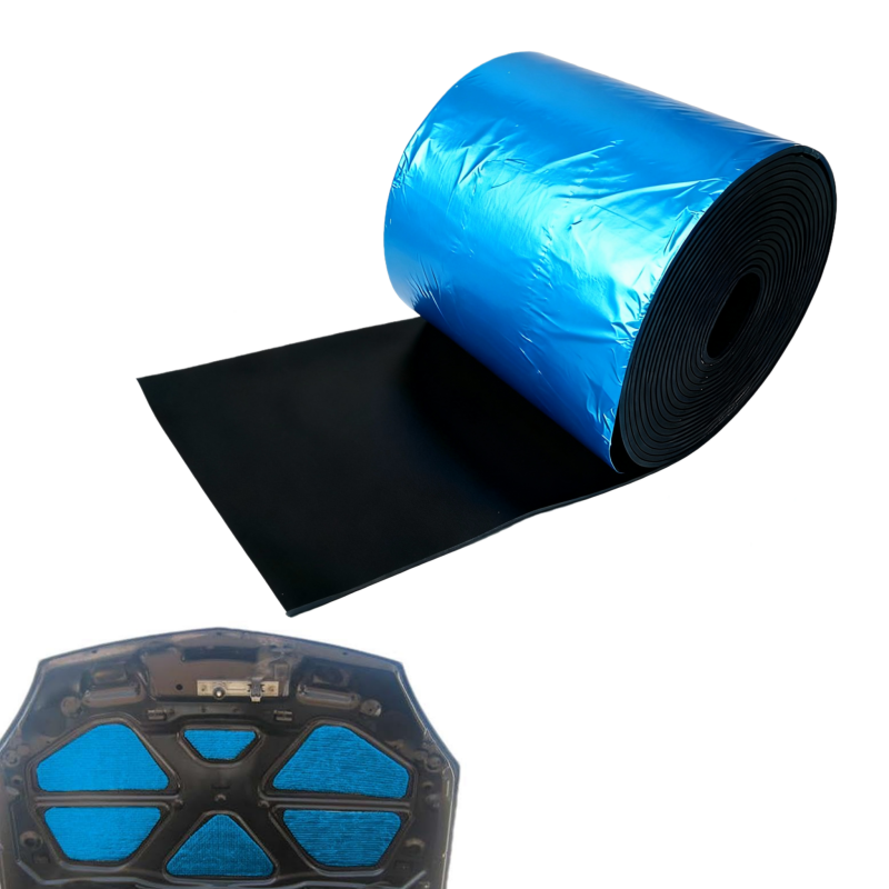 1 قطعة 200 سنتيمتر x 50 سنتيمت - مراجعة Noise Isolating Pad وسعره