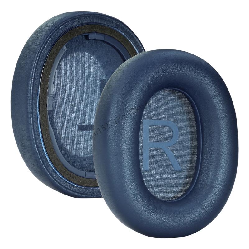 وسائد أذن إسفنجية ممتازة لسماع - مراجعة Noise Isolating Pad وسعره