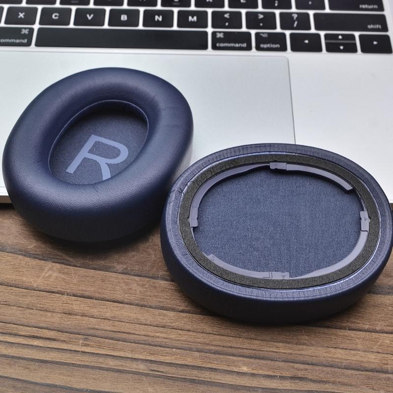 وسائد أذن إسفنجية ممتازة لسماع - مراجعة Noise Isolating Pad وسعره
