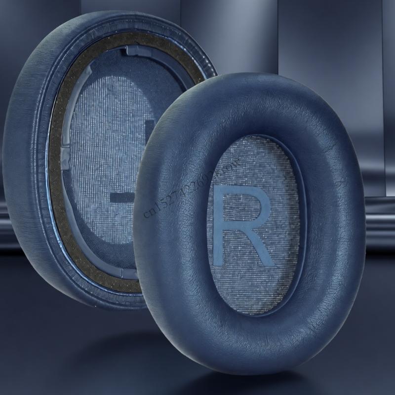 وسائد أذن إسفنجية ممتازة لسماع - مراجعة Noise Isolating Pad وسعره