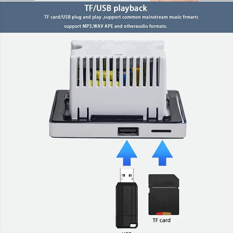 مضخم صوت حائط بلوتوث ، مسرح من - مراجعة Home Cinema Audio System وسعره