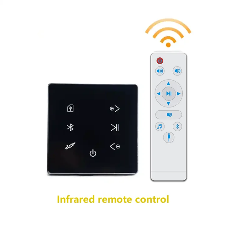 مضخم صوت حائط بلوتوث ، مسرح من - مراجعة Home Cinema Audio System وسعره