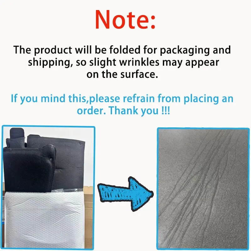 غطاء عازل للصوت والحرارة من ال - مراجعة Noise Isolating Pad وسعره