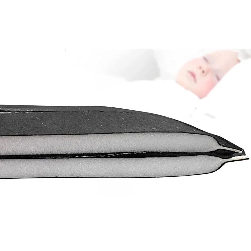 لكيا سبورتاج R 2011-2017 غطاء  - مراجعة Noise Isolating Pad وسعره