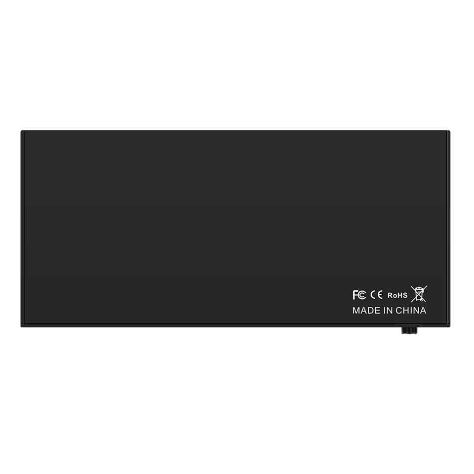 مقسم صوت رقمي بصري ، 1 في 8 خا - مراجعة Home Cinema Hall وسعره