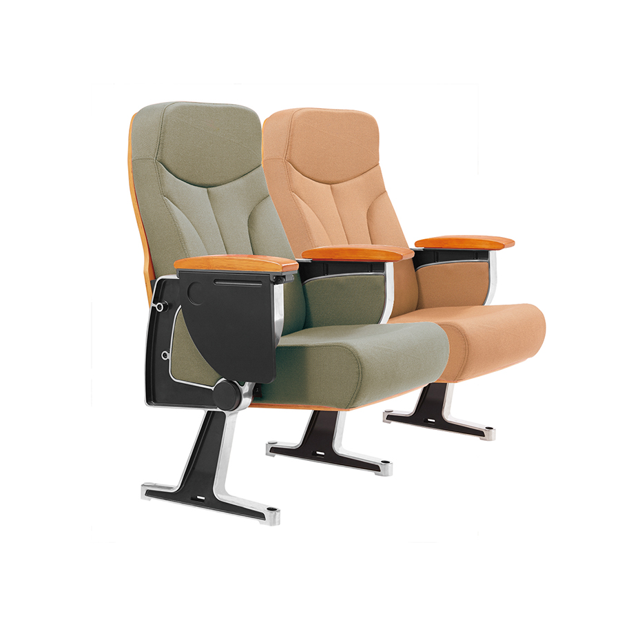 أثاث قاعات المحاضرات والمسارح  - مراجعة Home Cinema Chairs وسعره