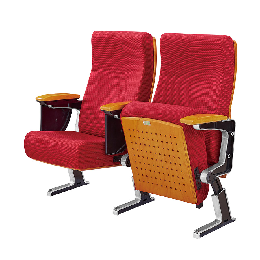 أثاث قاعات المحاضرات والمسارح  - مراجعة Home Cinema Chairs وسعره