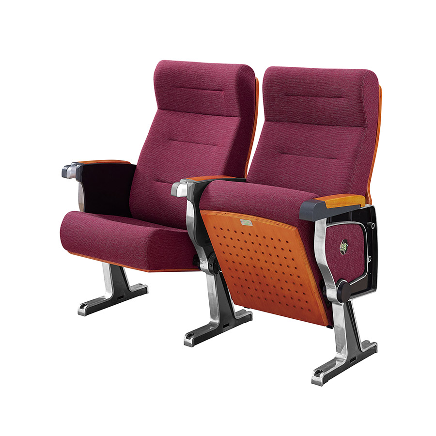 أثاث قاعات المحاضرات والمسارح  - مراجعة Home Cinema Chairs وسعره