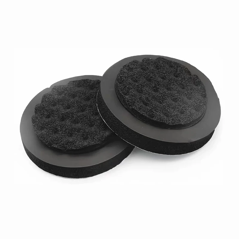 إسفنجة ذاتية اللصق عازلة للصوت - مراجعة Noise Isolating Pad وسعره