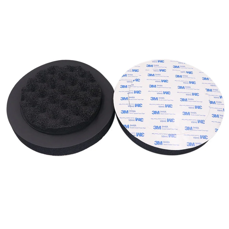إسفنجة ذاتية اللصق عازلة للصوت - مراجعة Noise Isolating Pad وسعره
