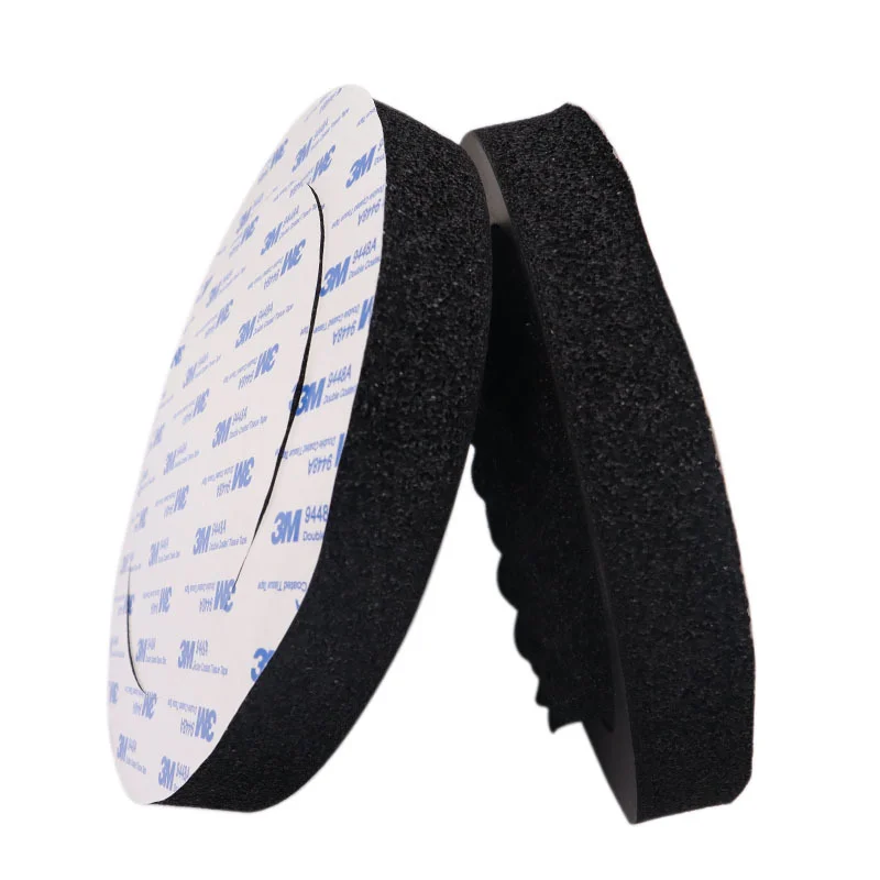 إسفنجة ذاتية اللصق عازلة للصوت - مراجعة Noise Isolating Pad وسعره