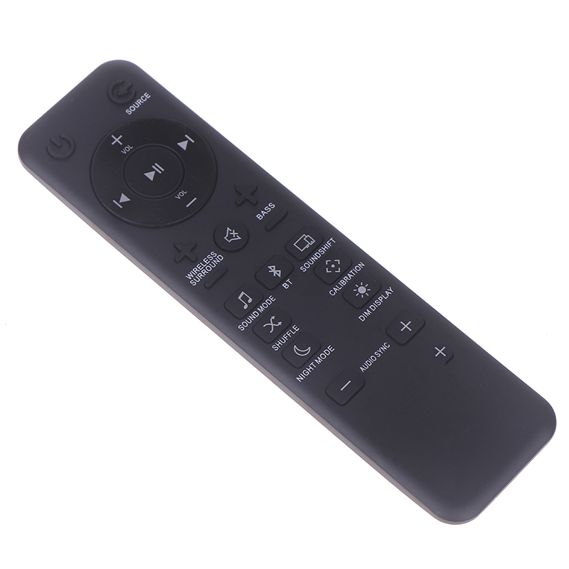 جهاز تحكم عن بعد أسود لشريط JB - مراجعة Home Cinema Audio System وسعره