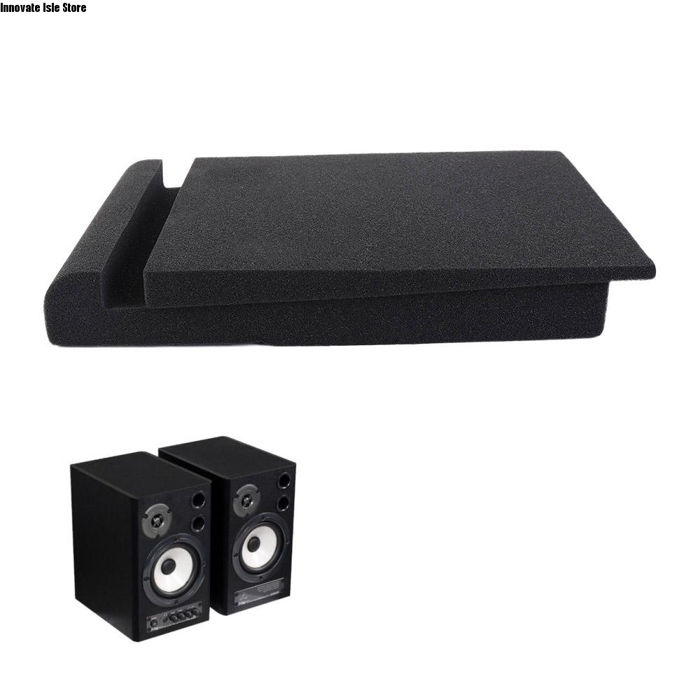 ألواح عزل صوتي للمكتب، وسادات  - مراجعة Acoustic Foam Panel وسعره