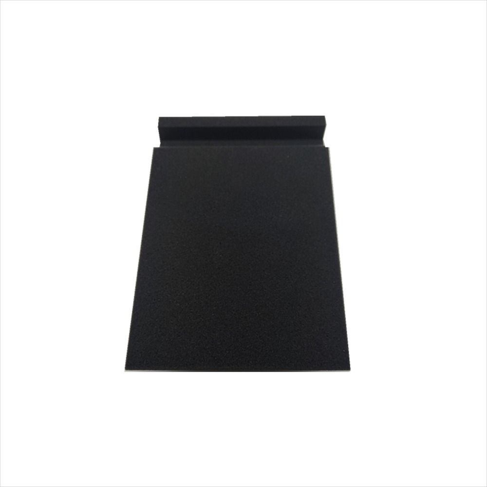 ألواح عزل صوتي للمكتب، وسادات  - مراجعة Acoustic Foam Panel وسعره