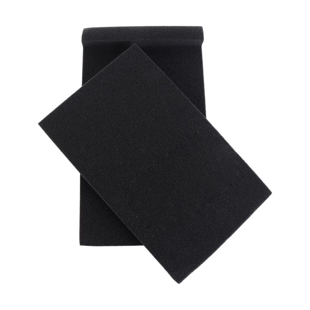 ألواح عزل صوتي للمكتب، وسادات  - مراجعة Acoustic Foam Panel وسعره