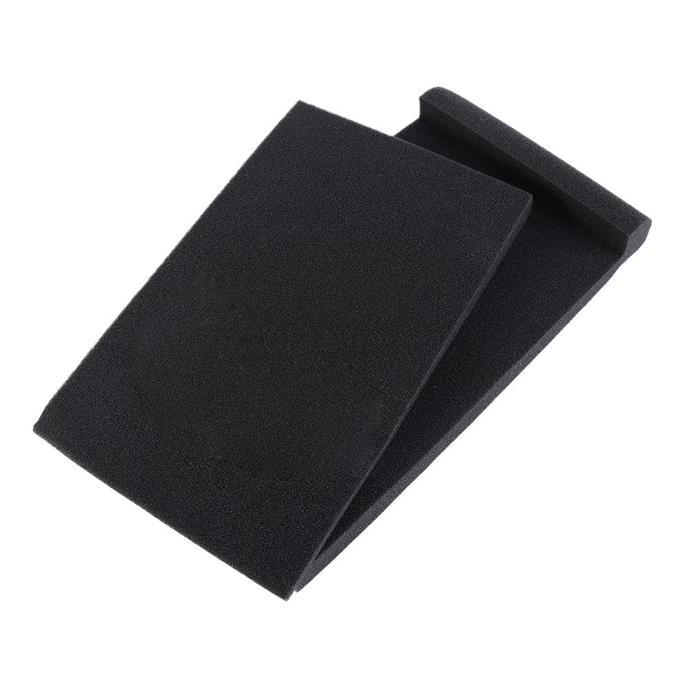 ألواح عزل صوتي للمكتب، وسادات  - مراجعة Acoustic Foam Panel وسعره
