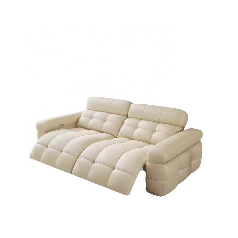 كرسي أريكة كرسي مسرح منزلي من  - مراجعة Home Cinema Chairs وسعره