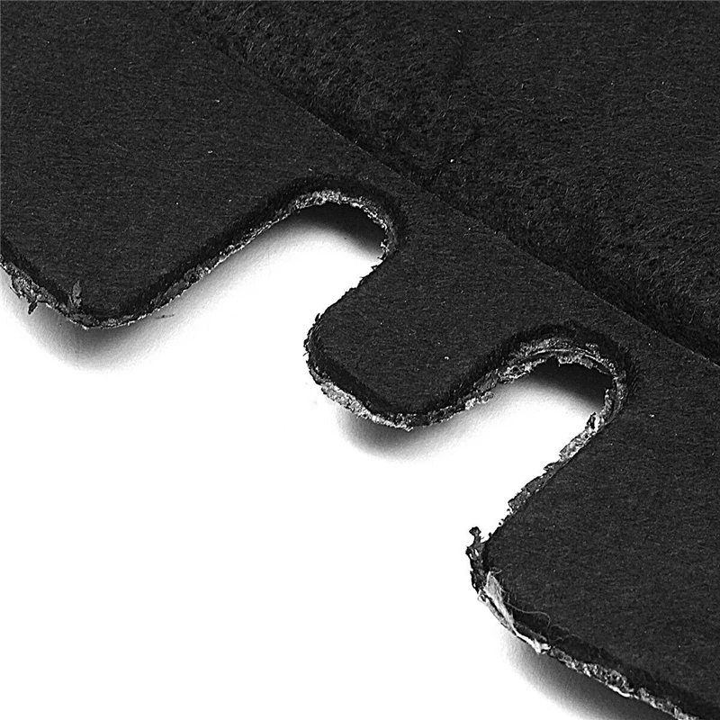 وسادة المحرك العازلة للغطاء ال - مراجعة Noise Isolating Pad وسعره