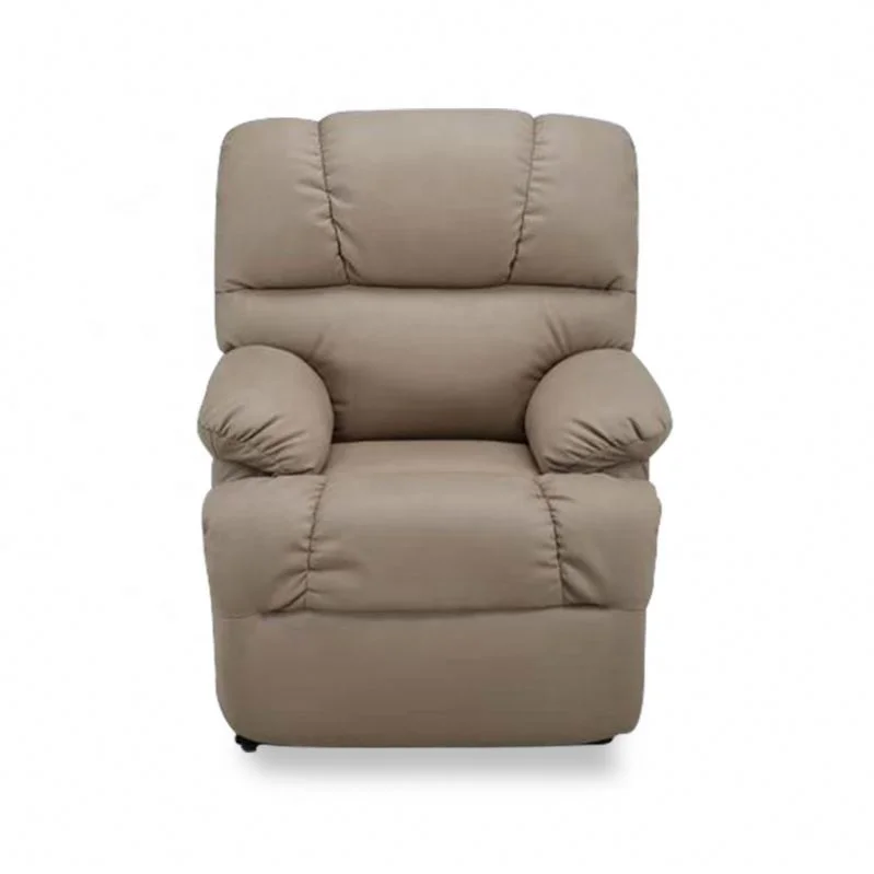 كرسي استرخاء كهربائي حديث بإطا - مراجعة Home Cinema Chairs وسعره