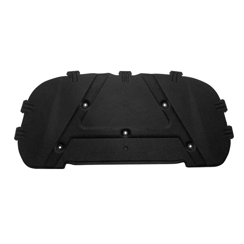 الجبهة محرك هود الصوت العزل ال - مراجعة Noise Isolating Pad وسعره