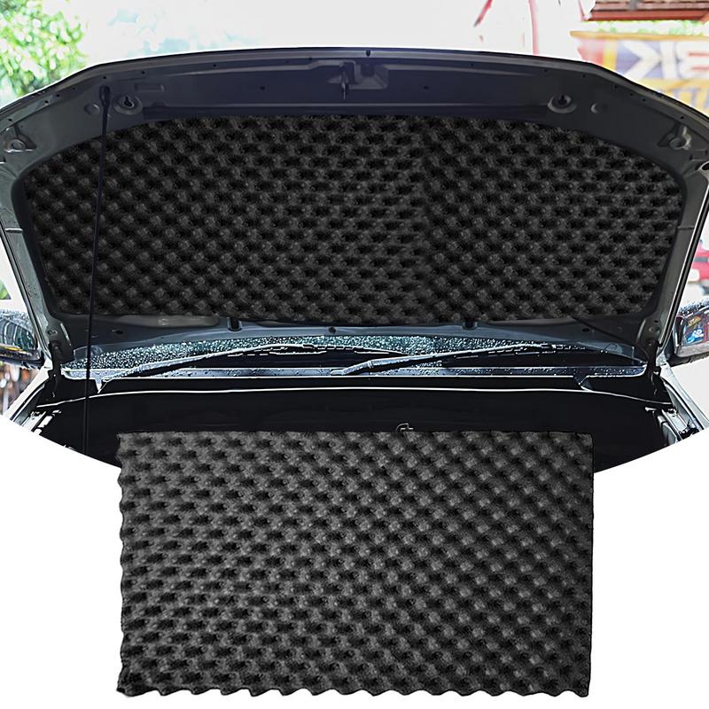 لوحة امتصاص الصوت منصات الصوت  - مراجعة Acoustic Foam Panel وسعره