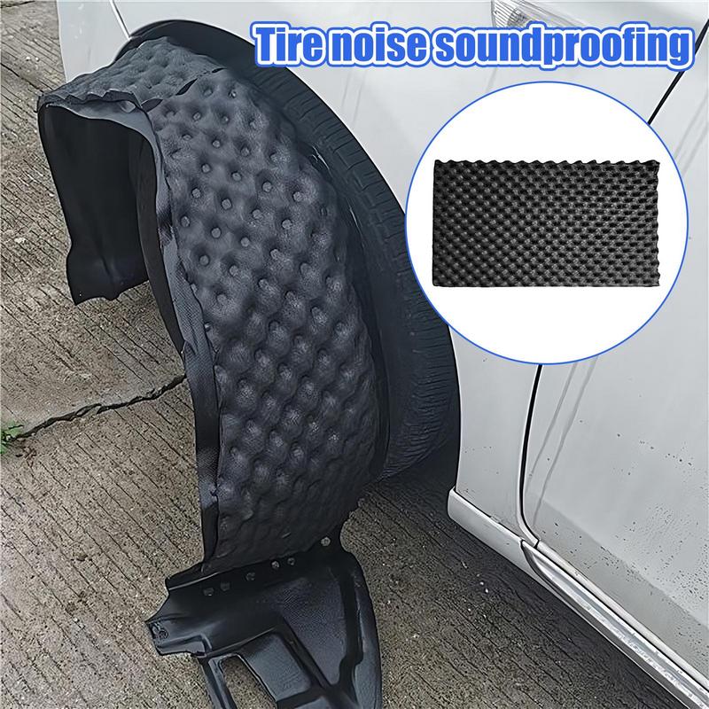 لوحة امتصاص الصوت منصات الصوت  - مراجعة Acoustic Foam Panel وسعره